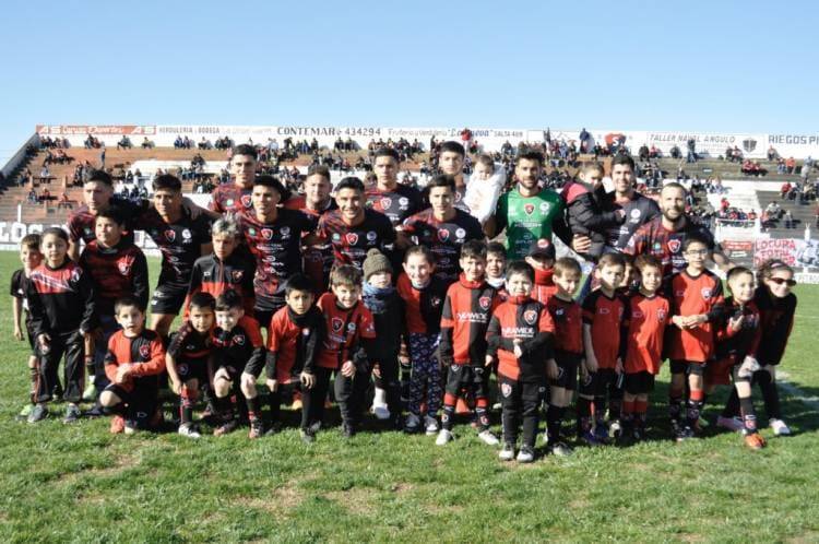 Liga del Sur: Sporting visita a Comercial en Ingeniero White por la fecha 5 del Clausura 2022