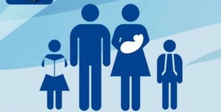 Oficializan refuerzo de 20 mil pesos para asignaciones familiares