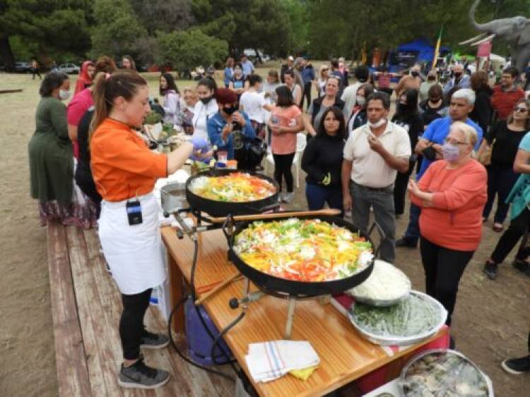 Están abiertas las inscripciones para la 5° Edición de “A mar y Campo”  