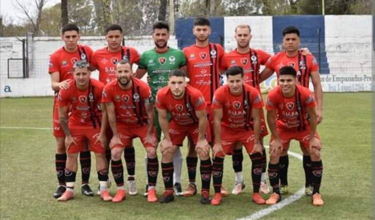 Llegó la aprobación y Sporting jugará el Torneo Federal Amateur 2022/23