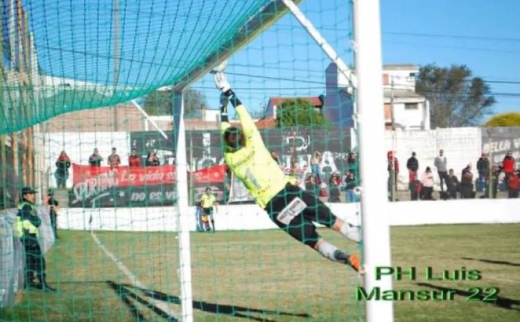 Empate en cero entre Olimpo y Sporting por la fecha 8 del Clausura 2022
