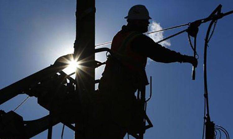 Este jueves habrá cortes de energía en distintos sectores de Punta Alta, Villa Arias y Villa del mar