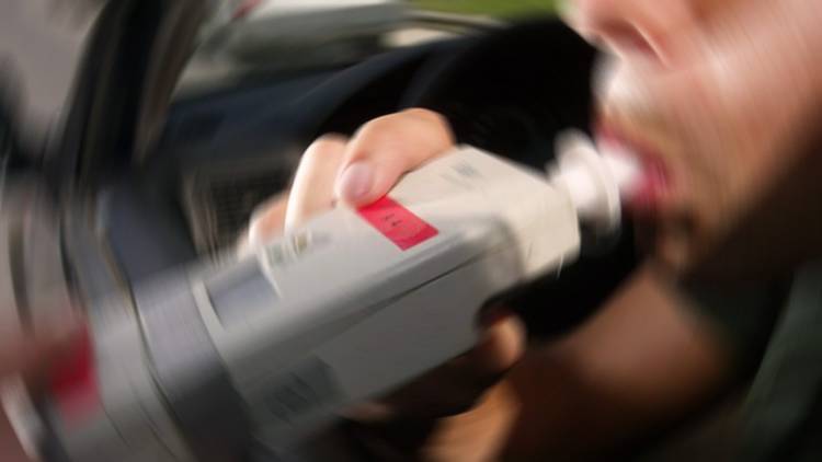 Alcohol Cero al volante obtuvo dictamen favorable en Diputados