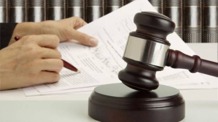 Judiciales convocan a un paro el martes 25 de octubre 2022
