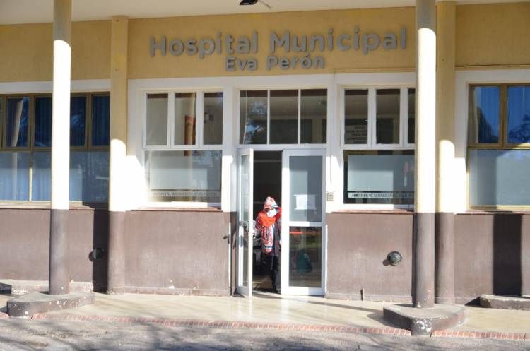 HMEP: Desde este lunes asignarán día y horario de atención en especialidades médicas
