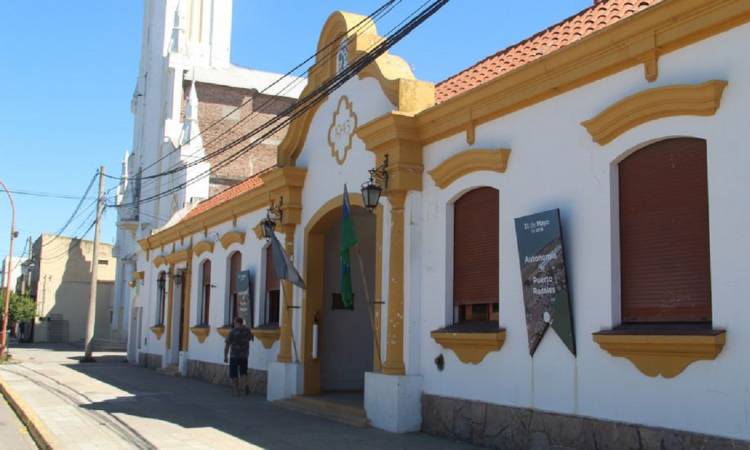 Este martes habrá asueto por el Día del Empleado municipal 