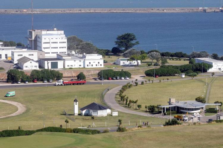 Mar del Plata: Este martes se realizará un homenaje a los 44 tripulantes del ARA San Juan