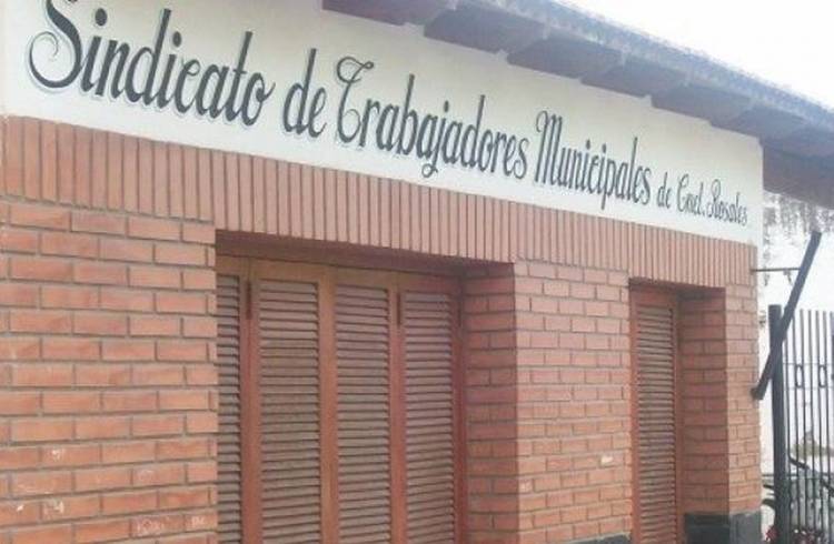 El Municipio de Coronel Rosales le presentó una nueva oferta salarial al Sindicato de Trabajadores Municipales
