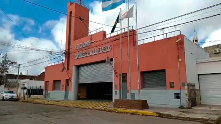 Este domingo se realizará un toque de sirena recordando a las víctimas de siniestros viales