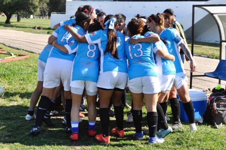 Liga del Sur: FC Puerto Belgrano deberá jugar la promoción para mantener la categoría