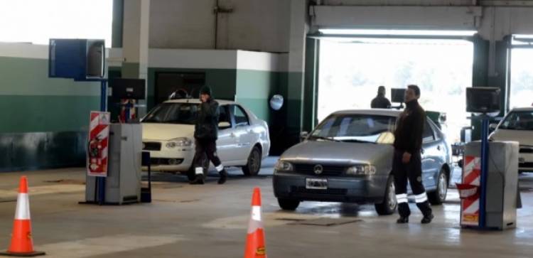 Se podrá circular con la VTV vencida pero con turno en la Provincia de Buenos Aires