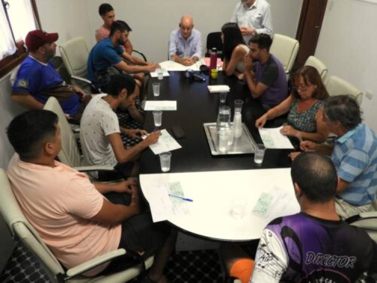 El Municipio de Coronel Rosales organizará los Corsos 2023 el 17 y 18 de febrero en Estación Solier 
