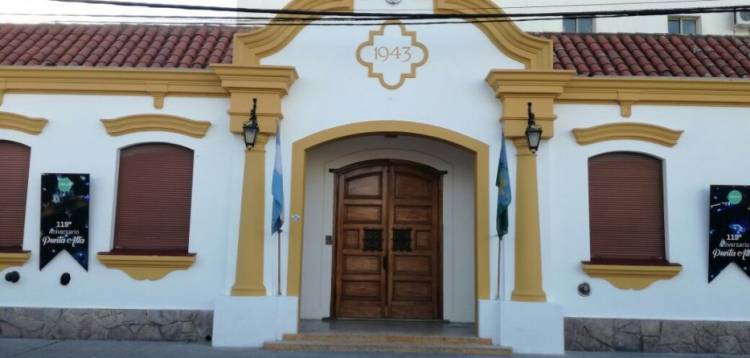 Ya se encuentra acreditada la carga de las tarjetas del Programa Alimentario Municipal en Coronel Rosales