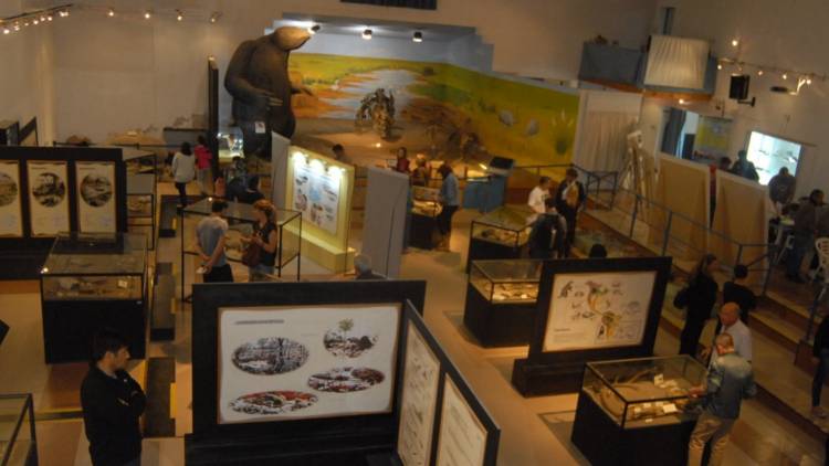 El Museo Carlos Darwin continúa con sus visitas guiadas durante este verano 2023