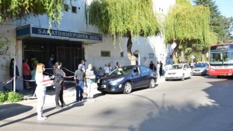 Coronel Rosales se encuentra entre los distritos donde más se vacunó contra el Covid en la región