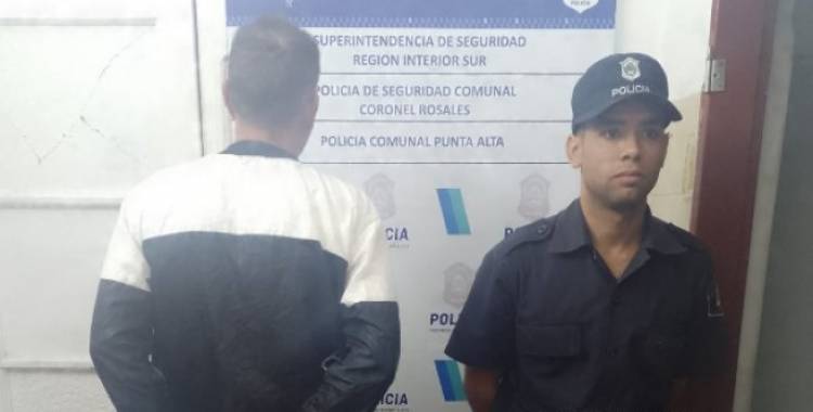 Un hombre amenazó de muerte a su ex pareja y le produjo lesiones en la cabeza