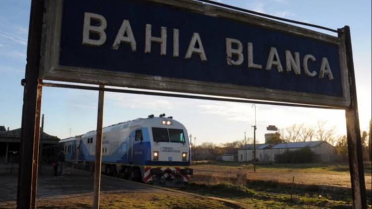 Ya se encuentran a la venta los pasajes Bahía Blanca-Constitución