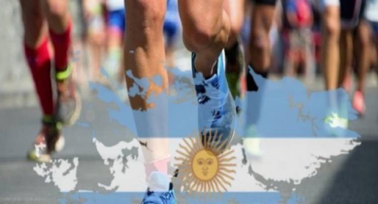 Últimos días para anotarse en los 21k “Gesta de Malvinas“