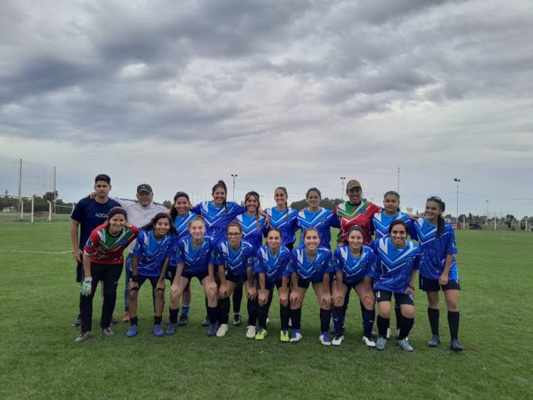 Liga del Sur: El FC Puerto Belgrano juega ante Libertad por la fecha 2 del Apertura 2023