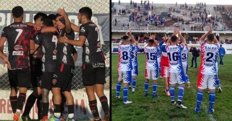 Liga del Sur: Los equipos Puntaltenses jugarán el día domingo sus respectivos partidos