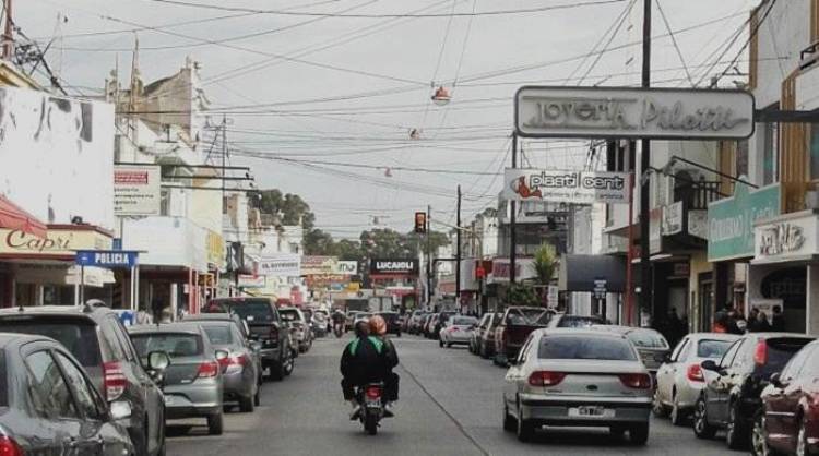 Así será la actividad comercial estas Pascuas en Punta Alta