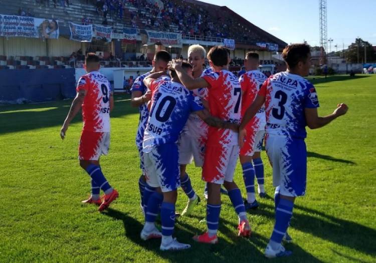 Liga del Sur: Rosario visita a Pacífico en Cabildo este sábado por la fecha 7 del Promocional