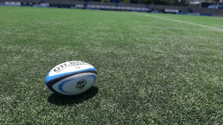 Se juega la fecha 2 del campeonato de la Unión de Rugby del Sur
