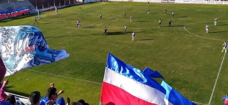 Liga del Sur: Rosario recibe a Comercial este domingo por la fecha 8 del Apertura Promocional 2023