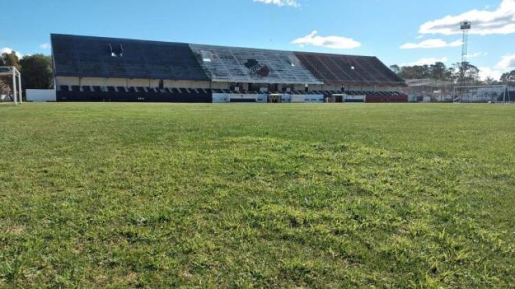 Suspendido Rosario – Comercial por incidentes