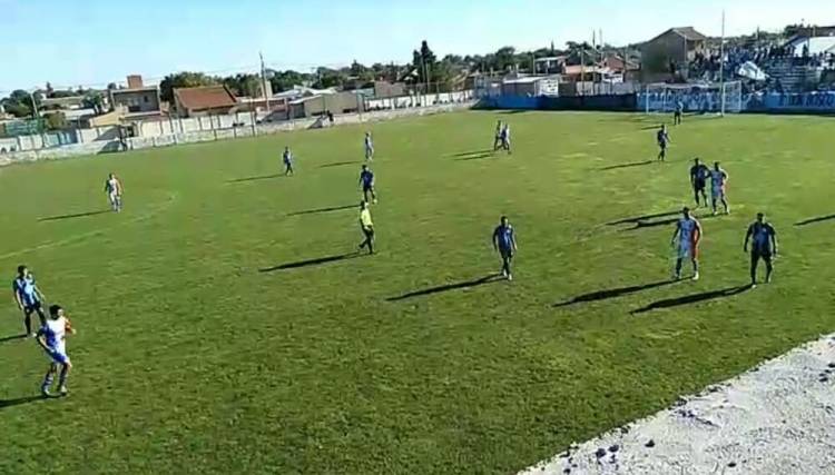 Se le escapo de las manos a Rosario: derrota 1 a 0 para el tricolor