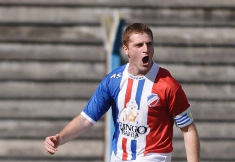 El “Colo” Schumacher será el nuevo DT de Rosario Puerto Belgrano