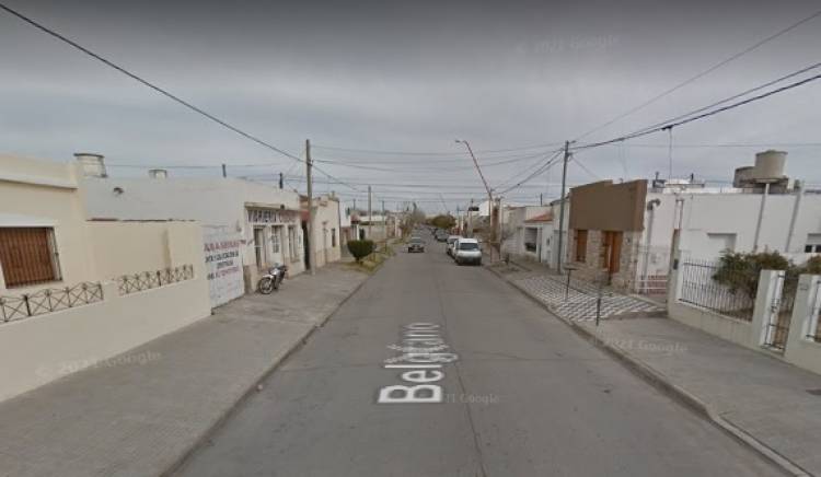 Una mujer denunció que intentaron subir a su hija a una camioneta