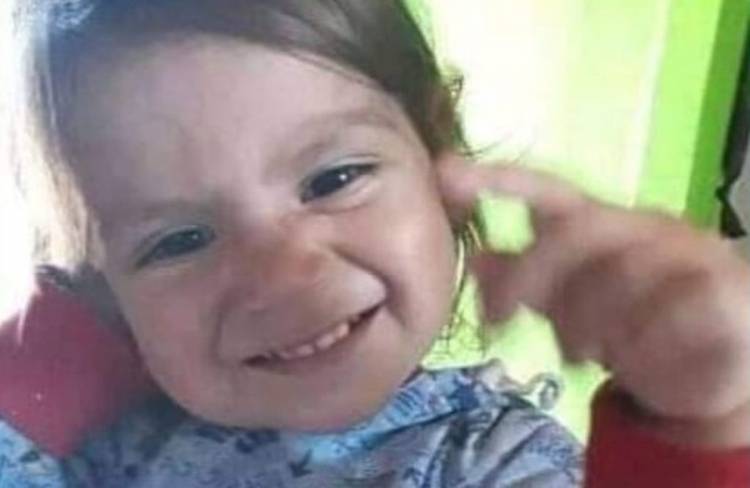 El juicio por el crimen de Alaia será a fines de junio de 2023