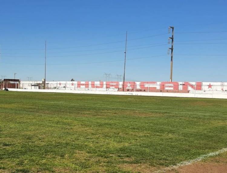 Liga del Sur: Este jueves Sporting visitará a Huracán en Ing. White por la fecha 12 del Torneo Oficial