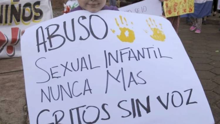 Cómo se originó la investigación del horror en Punta Alta