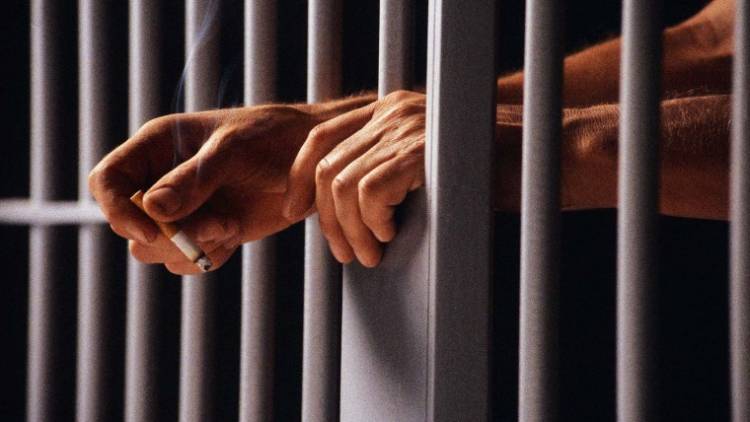 Cómo pasan sus días los detenidos por los aberrantes abusos ocurridos en Punta Alta