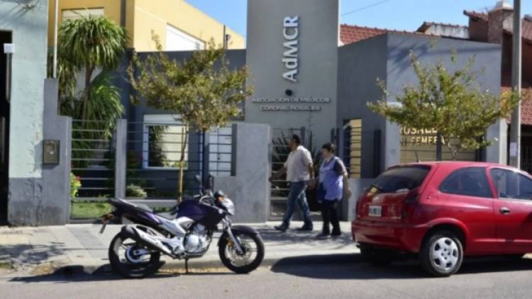 Concejales rosaleños insisten con un convenio entre IOSFA y los médicos puntaltenses