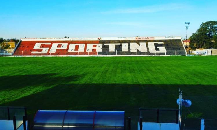 Liga del Sur: Este domingo Sporting recibe a La Armonía por la fecha 13