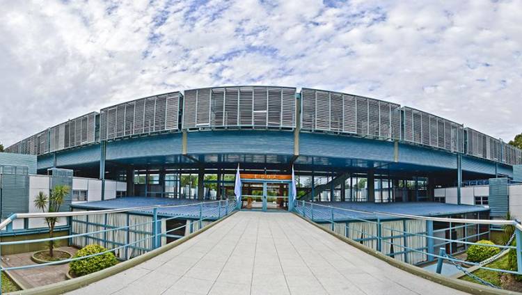 Se realiza un llamado a concurso en la Escuela de Oficiales de la Armada