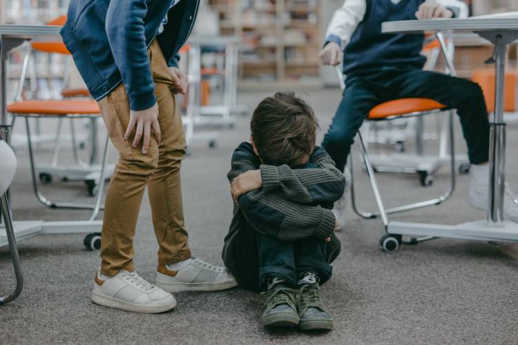 Hoy comienza un ciclo de charlas preventivas contra el bullying