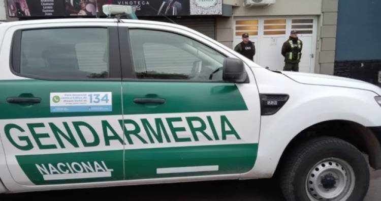 Se realizaron allanamientos por tráfico de material de pornografía infantil