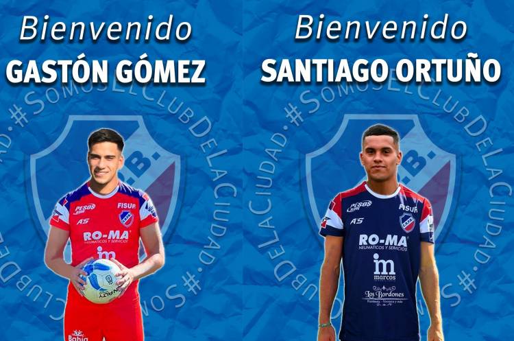 Liga del Sur: Rosario Puerto Belgrano tiene todo listo para su debut en el Clausura 2023