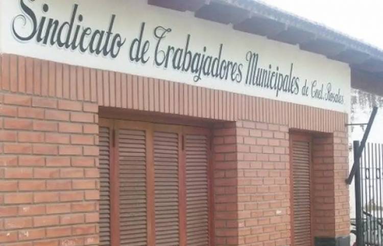 Desde el Sindicato de Trabajadores Municipales acordaron un aumento con el Municipio