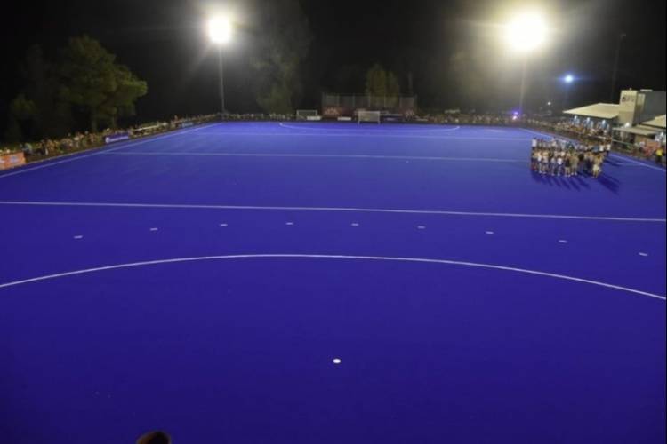 Hockey: Las Leonas jugarán cuatro partidos internacionales en Monte Hermoso