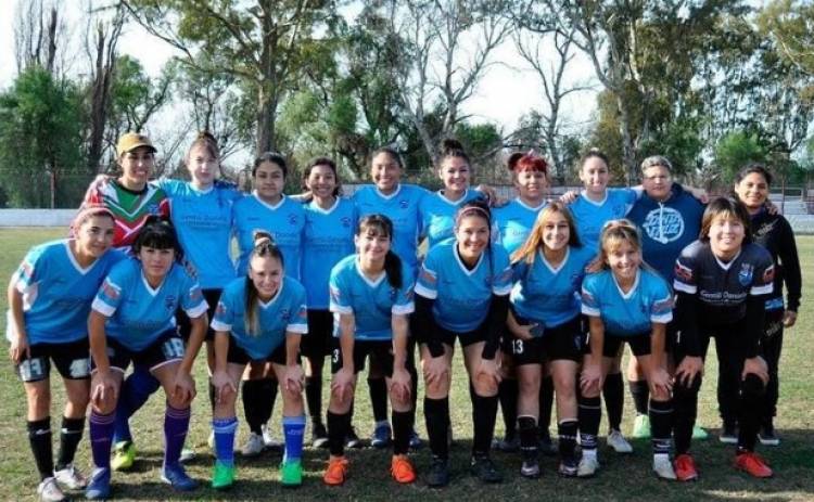 Liga del Sur: FC Puerto Belgrano visitará a Municipales por la fecha 5 del Clausura 2023