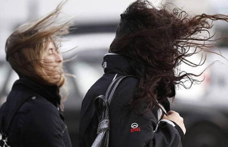 Consejos de Protección Ciudadana ante pronóstico de vientos fuertes  para este viernes