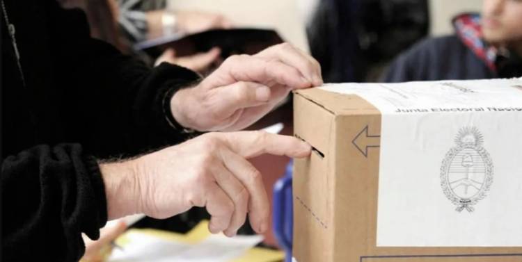 Todo lo que tenés que conocer antes de ir a votar en las PASO