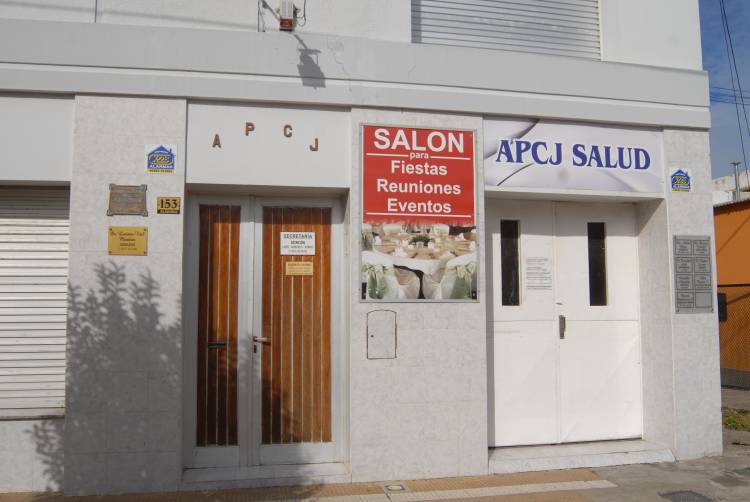 APCJ recuerda que a se encuentran abiertas las afiliaciones