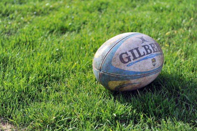 Rugby: Se jugó la fecha 2 del Campeonato Clausura Desarrollo 2023 de la URS