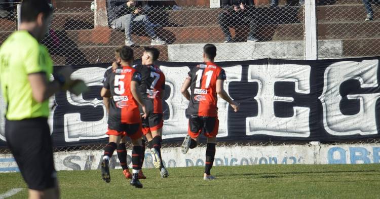 Liga del Sur: Sporting recibe a Huracán este domingo por la fecha 5 del Clausura 2023